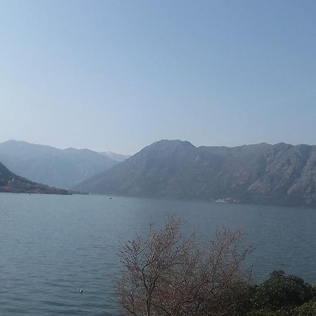 Apartamento Melodia del Mare 2 Kotor Exterior foto