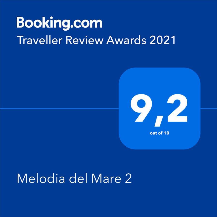 Apartamento Melodia del Mare 2 Kotor Exterior foto