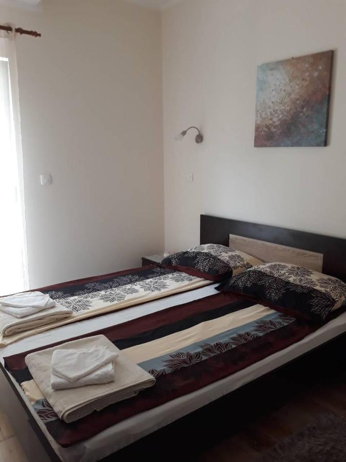 Apartamento Melodia del Mare 2 Kotor Exterior foto