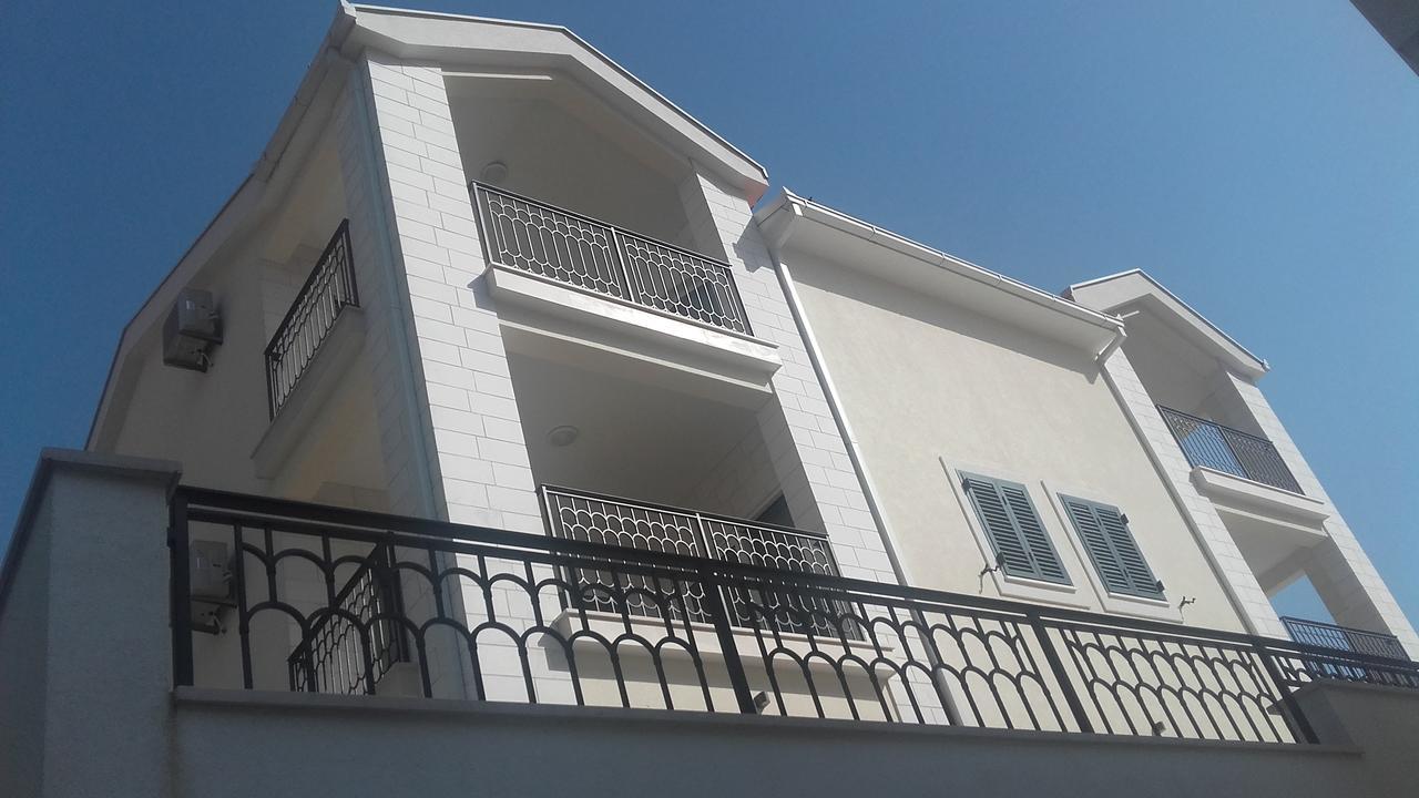 Apartamento Melodia del Mare 2 Kotor Exterior foto