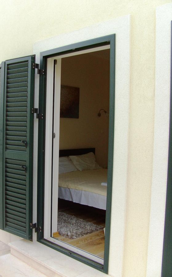 Apartamento Melodia del Mare 2 Kotor Exterior foto