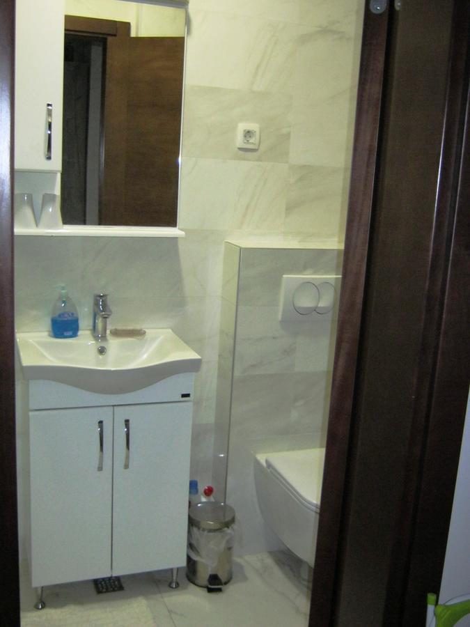 Apartamento Melodia del Mare 2 Kotor Exterior foto
