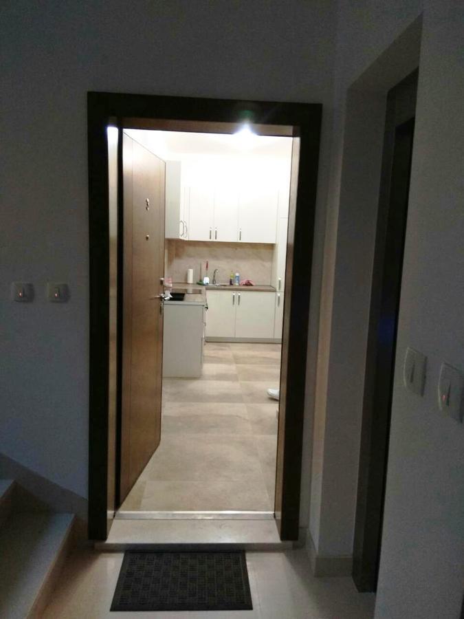 Apartamento Melodia del Mare 2 Kotor Exterior foto