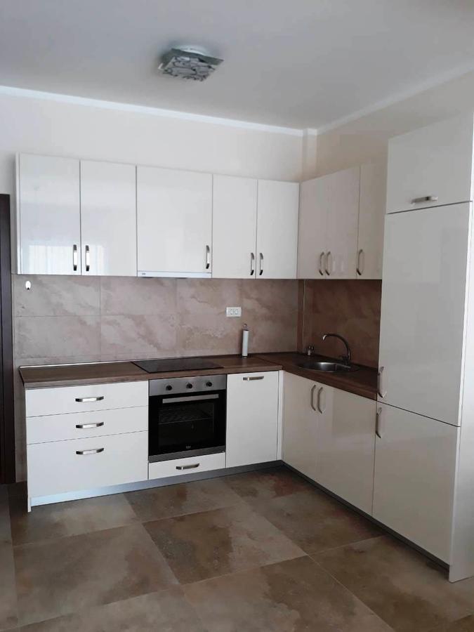 Apartamento Melodia del Mare 2 Kotor Exterior foto