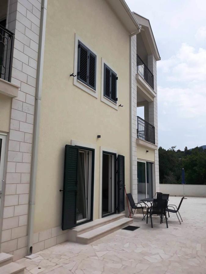 Apartamento Melodia del Mare 2 Kotor Exterior foto