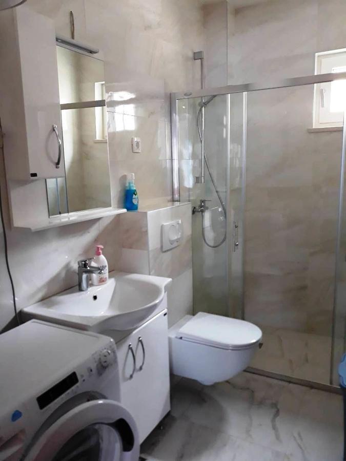 Apartamento Melodia del Mare 2 Kotor Exterior foto