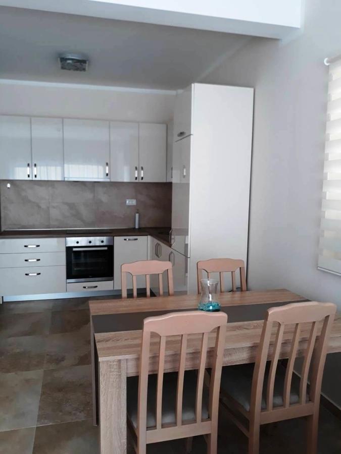 Apartamento Melodia del Mare 2 Kotor Exterior foto