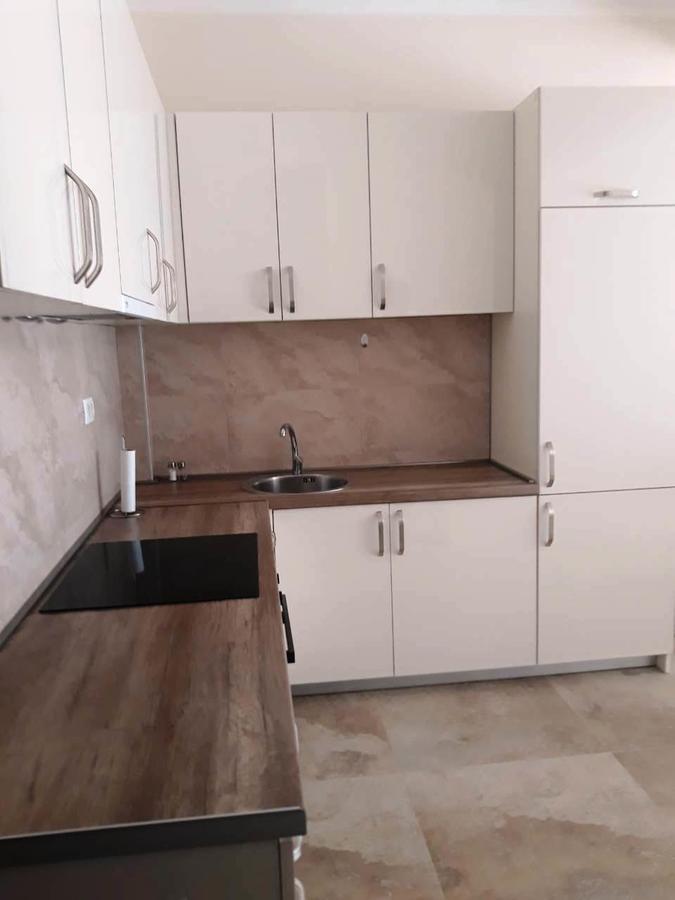 Apartamento Melodia del Mare 2 Kotor Exterior foto